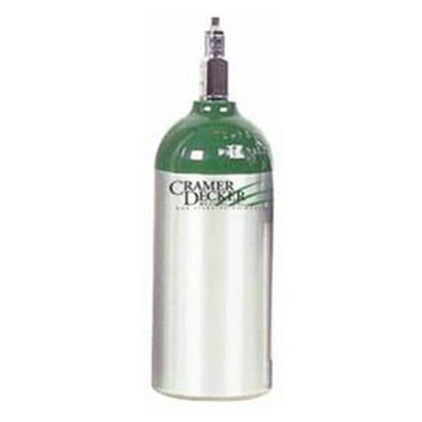 Cylinder Oxygen M9 Ea