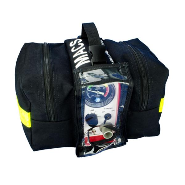 Carry Bag For MACS CPAP System Ea