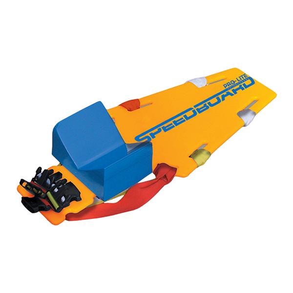 Pro-Lite Speedboard Rescue Ea