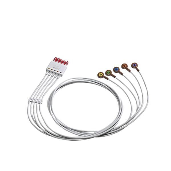 Philips Set Leadwire Ea