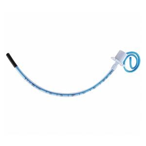 Endotracheal Tube Uncuffed 5mm Ea, 10 EA/BX