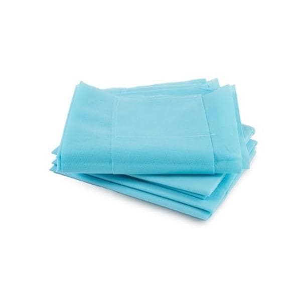 Cot Sheet 72 in x 30 in Non-Sterile 50/Ca