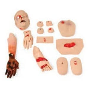 Adult Manikins Trauma Module Ea