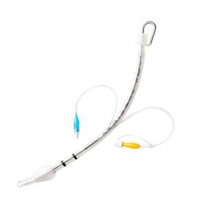 TaperGuard Evac Endotracheal Tube Cuffed 10/Pk