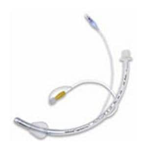 TaperGuard Evac Endotracheal Tube Cuffed 10/Pk