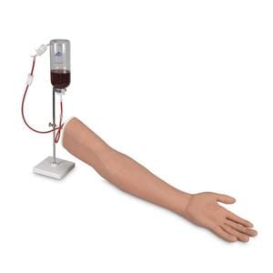 Arm Intravenous/Intramuscular Injection Simulator Ea