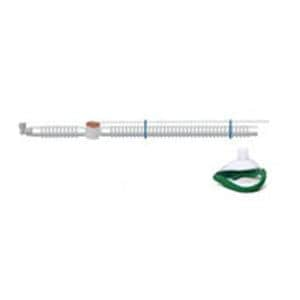 Anesthesia Breathing Circuit For MACS/pNEUTON Models A&S Pediatric/Adult 10/Ca