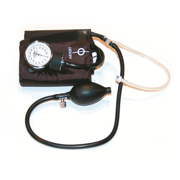 Blood Pressure Cuff Adult Ea