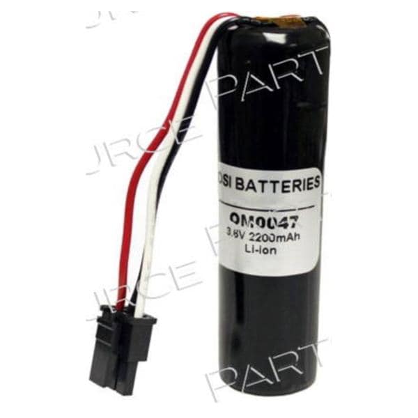 BiliCheck Replacement Battery For Bilichek 2 Ea