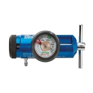 Oxygen Regulator Ea