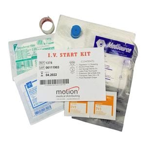 IV Start Start Kit