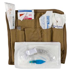 Tactical CricKit Cricothyrotomy Kit Ea