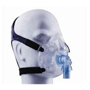 V2 6500 CPAP Mask Ea