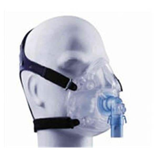 V2 6500 CPAP Mask Ea