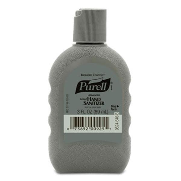 Purell Gel Sanitizer 24/Pk