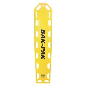 BAK-PAK II Spineboard