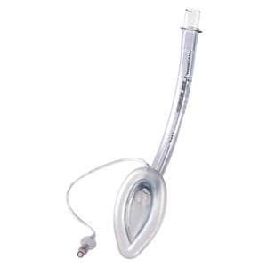 LMA Unique Mask Airway Adult 50-70kg Reusable Ea