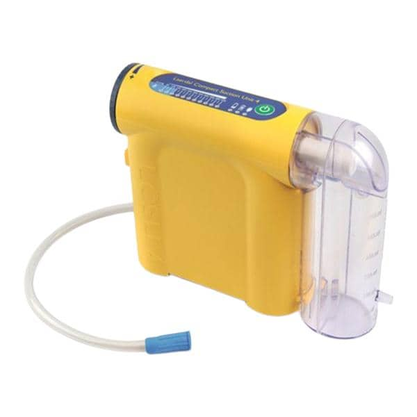 LCSU 4 Suction Unit 300mL