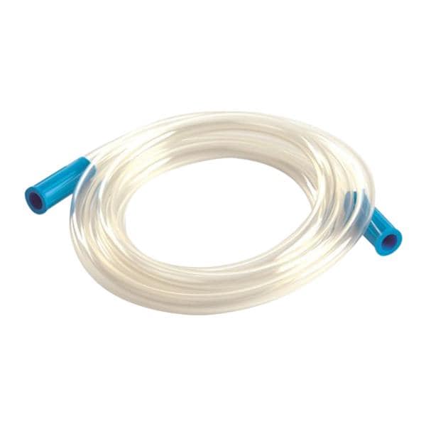 Patient Tube For Compact Suction Unit (LCSU) 4 Disposable Ea