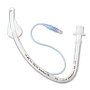 Shiley Endotracheal Tube Cuffed 10/Pk