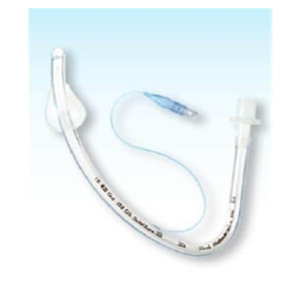 Endotracheal Tube Cuffed 10/Pk