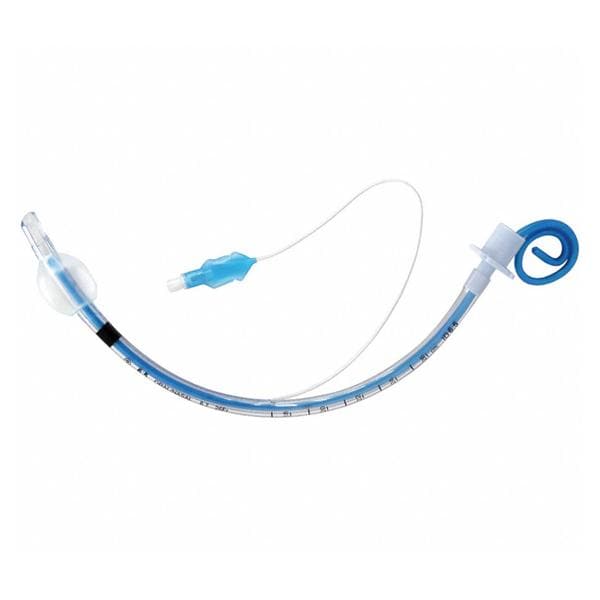 Endotracheal Tube Cuffed 8.5mm Ea