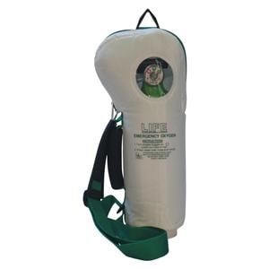 LIFESoftPac Emergency Oxygen Unit