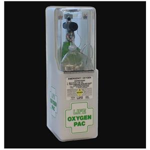 LIFEOxygenPac Emergency Oxygen