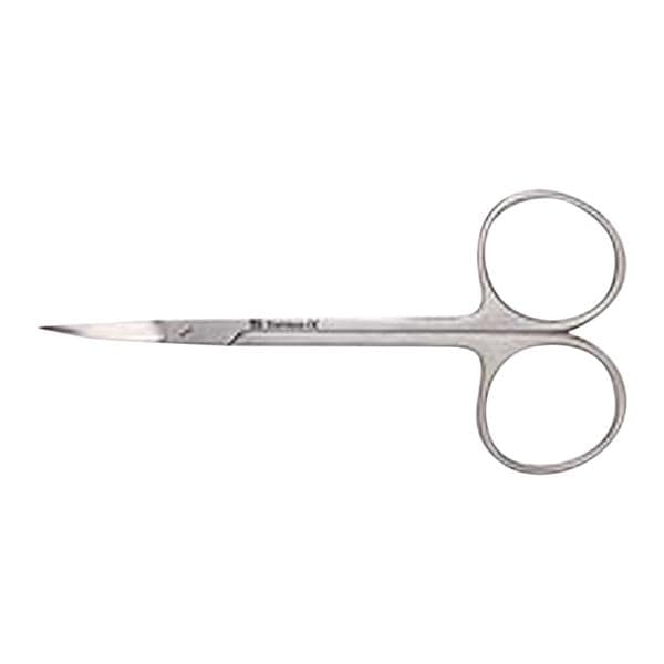 Curved Scissor 4.5 in Iris Ea