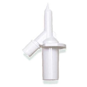 Dispensing Pin Needleless Bacterial Retentive Air Venting Filter Spk LS Ca