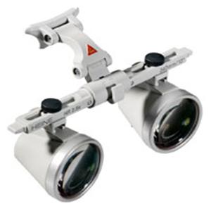 HR Optics Only i-View Loupes 2.5x 520 mm / 20 in Ea