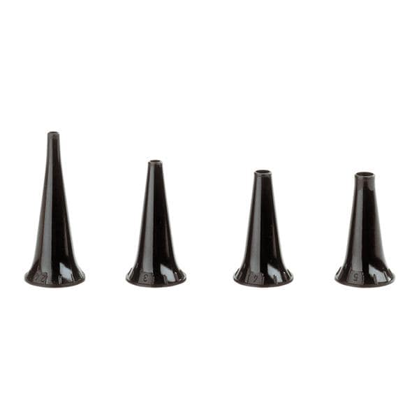 Otoscope Specula 4/Pk