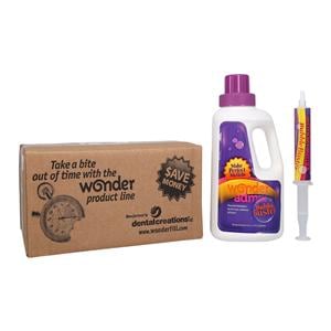 Wonderadmix Bubble Buster 1.5 Gallon Kit Ea