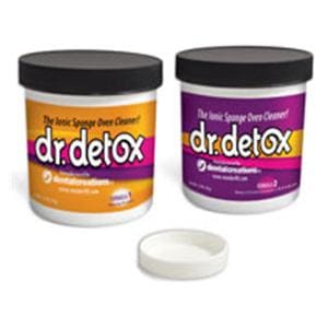 Dr. Detox Kit Pk