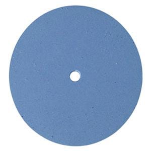 Silicone Rubber Wheels Wonderwheelz Blue 20/Bx