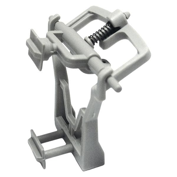 Wondertech Disposable Articulator ABS Plastic 50/Bx