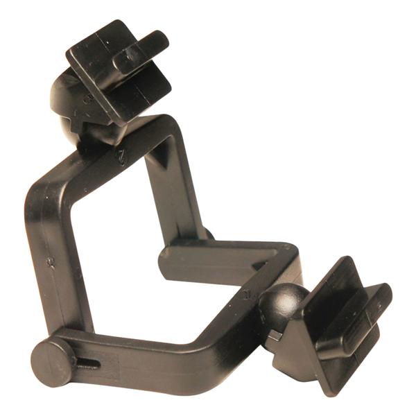 EZ Disposable Articulator Slotted Heavy Duty Plastic 100/Bg