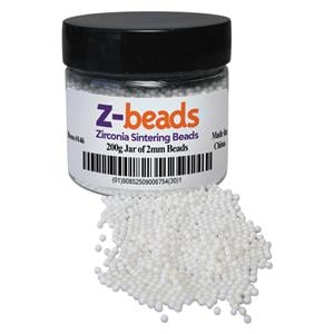 CAD/CAM Consumable Accessories Z-Beads Ea