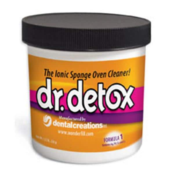 Dr. Detox Formula 1 1/2lb/Ea