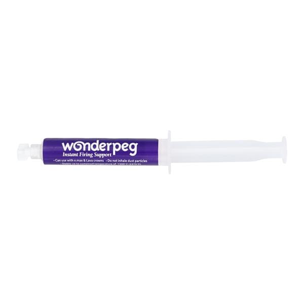 Wonderpeg Instant Firing Support Ea