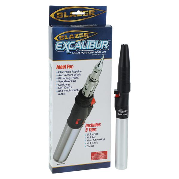 Excalibur Accessory Multi-Purpose Tool Kit Ea