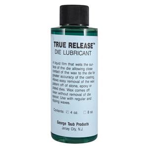 True Release Die Lubricant 4oz/Ea