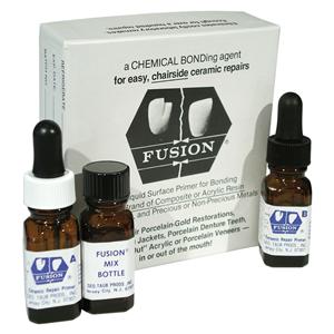 Fusion Primer 6 cc Porcelain Bond Kit Ea