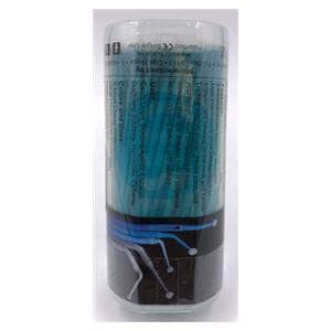 Magic-Brush Double Bending Micro Applicator Teal 150/Bx