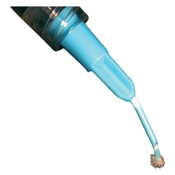 C-Flow Bendable Syringe Tips Blue 25 Gauge 120/Pk