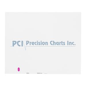 Kendall ECG/EKG Recording Paper New 200Sh/Pk