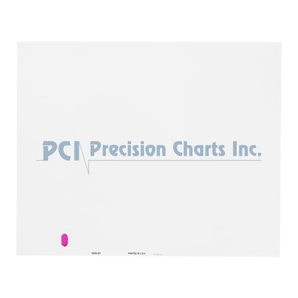 Kendall ECG/EKG Recording Paper New 200Sh/Pk