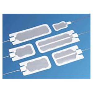 Grounding pad Electrosurgical MacroLyte 25/Bx, 4 BX/CA