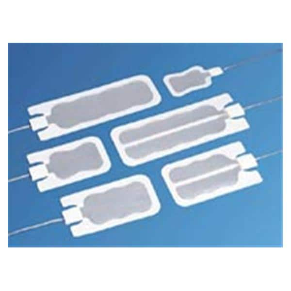 Grounding pad Electrosurgical MacroLyte 25/Bx, 4 BX/CA