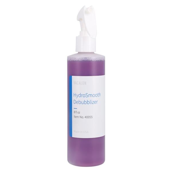 Hydrosmooth Debubblizer 8oz/Bt